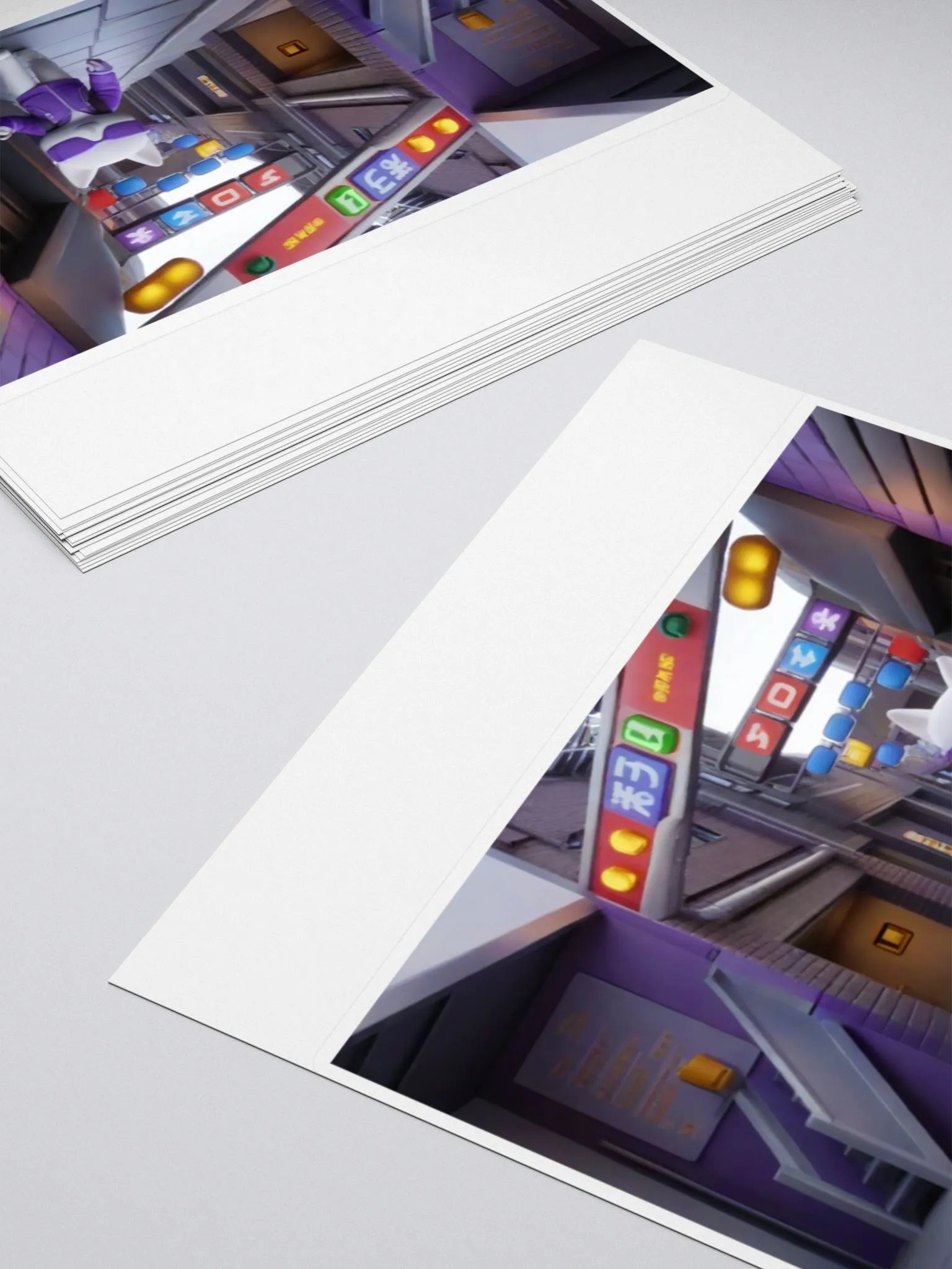 Cool Kat Klipto Sticker product image (11)