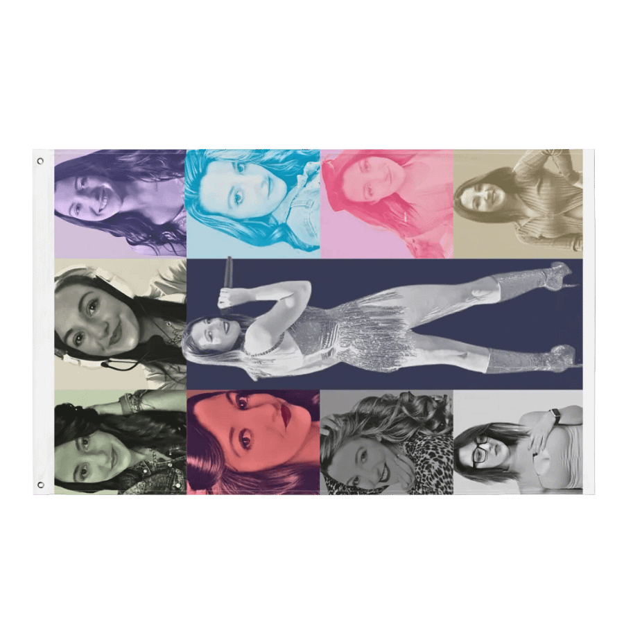 Becca ERAs Flag product image (1)