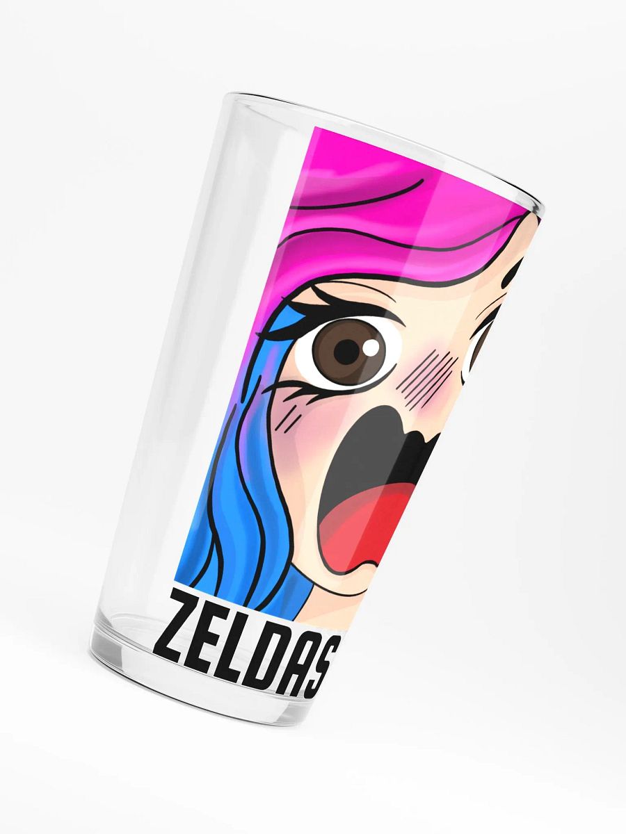 AH Pint Glass product image (6)