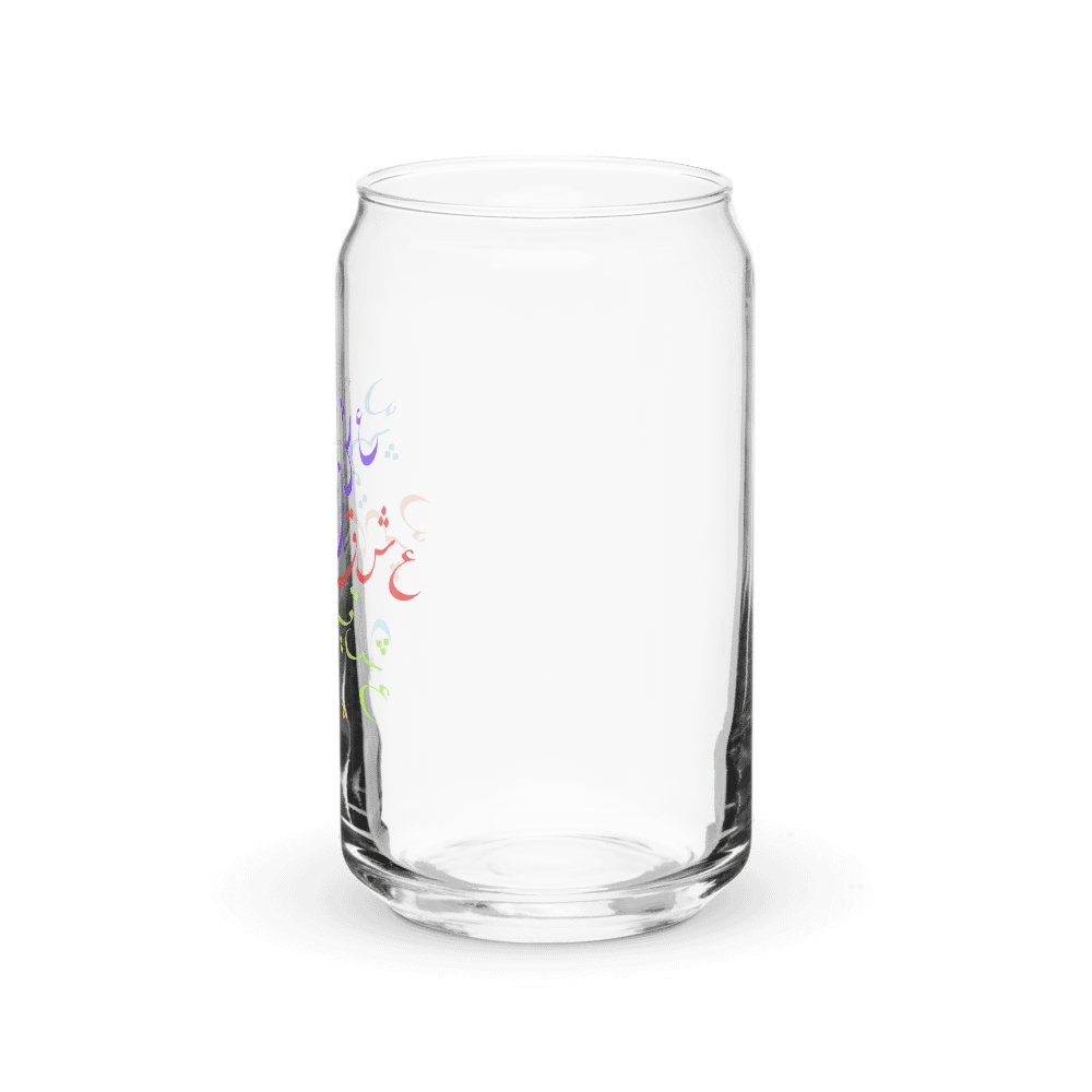 Eshgh Persian Design Glass | عشق product image (39)