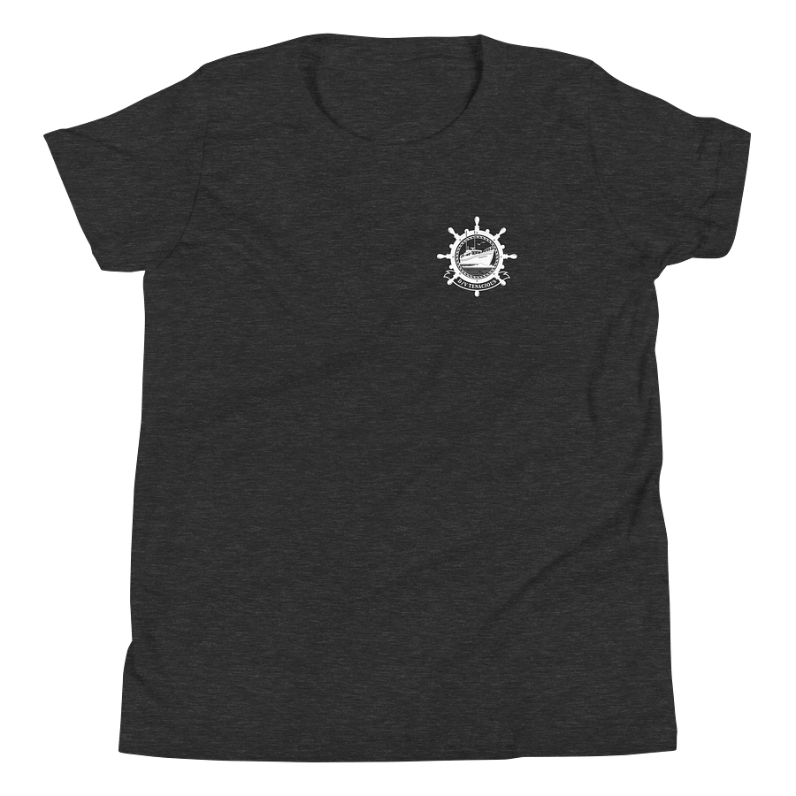 Youth Kraken Tee - 15th Anniversary Limited Edition product image (5)