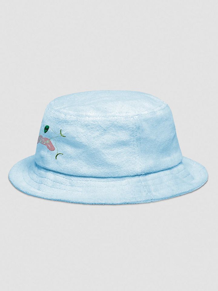 Alien Gaming Connection Bucket Hat product image (2)