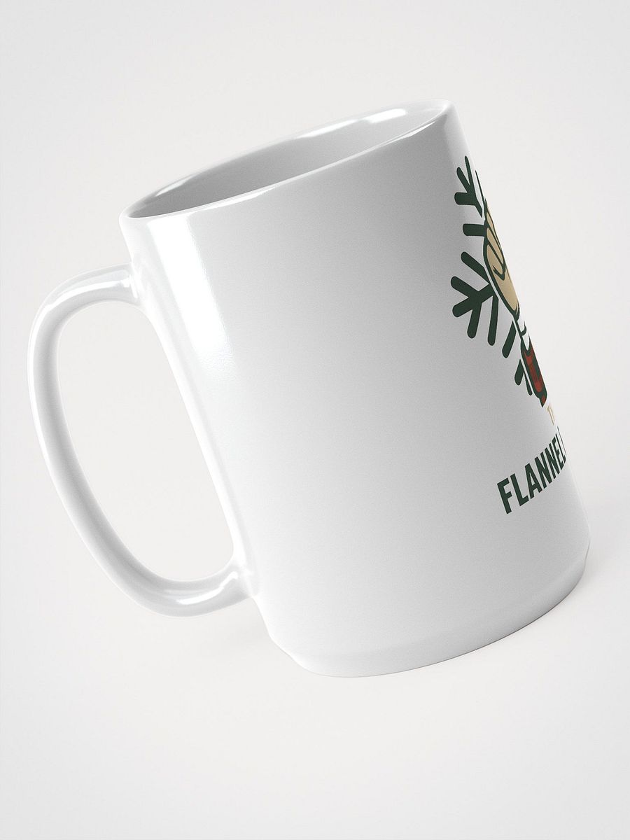 Frosty Lock Mug product image (3)