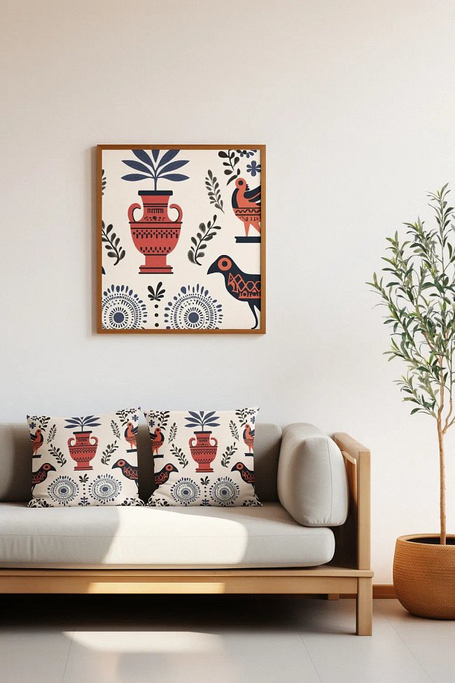 Home & Decor 