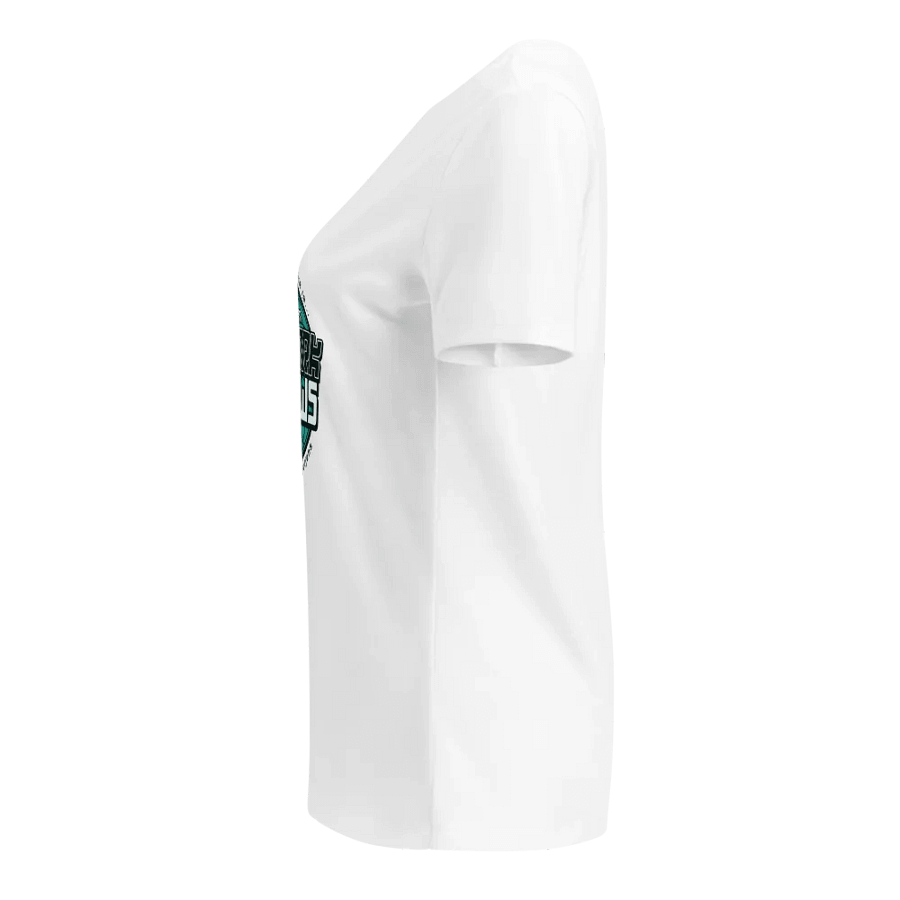 Ecamm Network News T-Shirt (Women's Cut) product image (2)