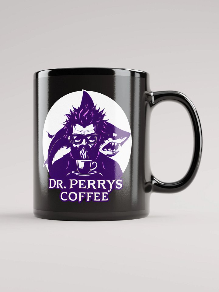 Shark Sips Mug product image (2)