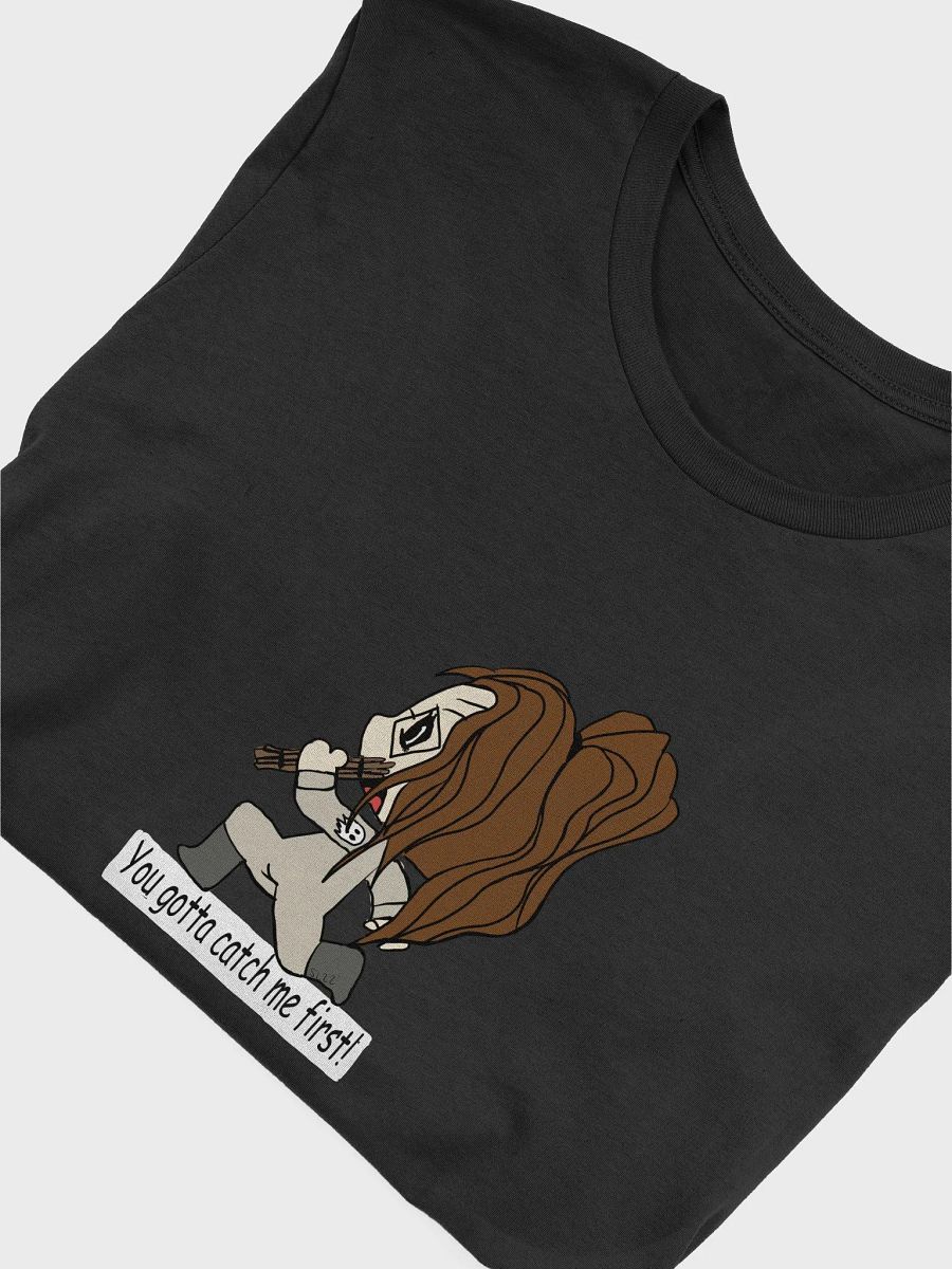 Gotta catch me first t-shirt product image (4)