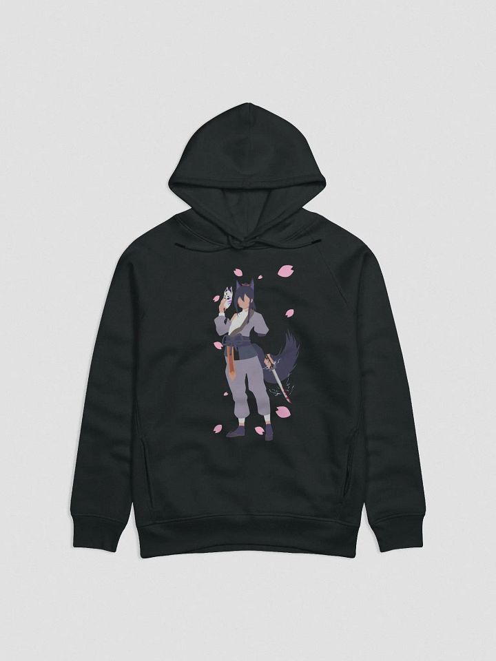 Stanley/Stella Eco Hoodie - Minimalist product image (1)