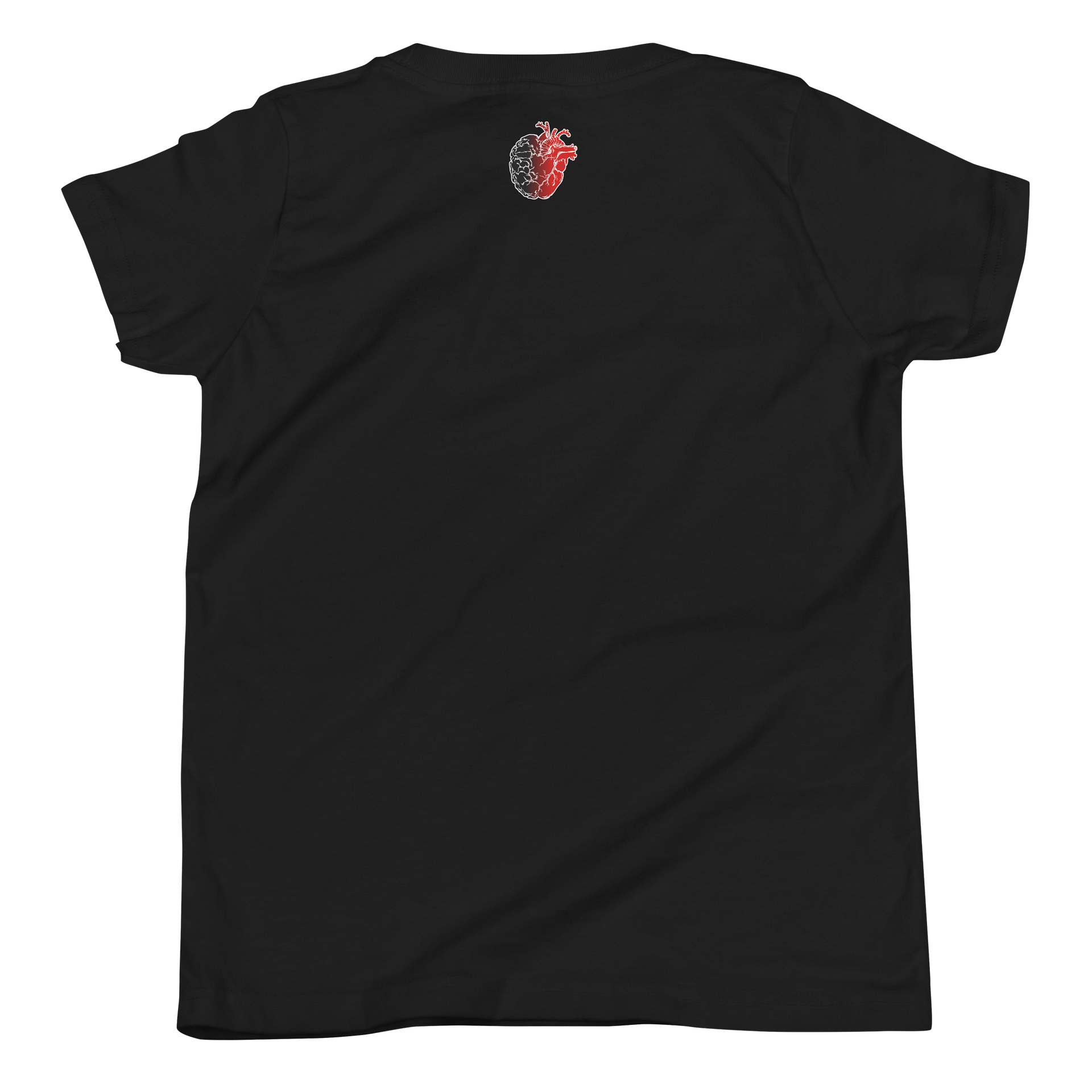 UNAFRAID OG Youth T-Shirt product image (36)