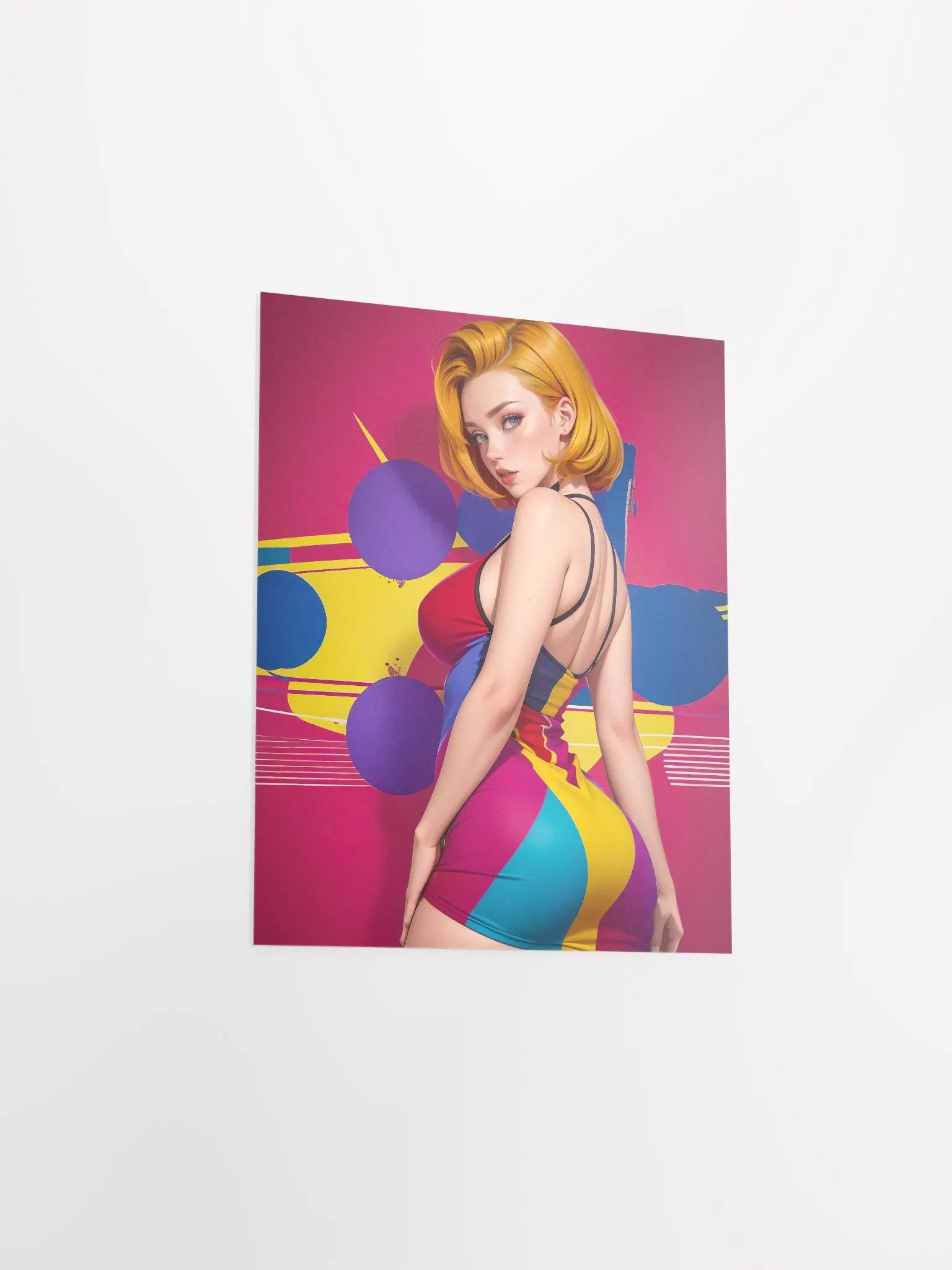 PIMPINELLA POSTER 4 product image (4)