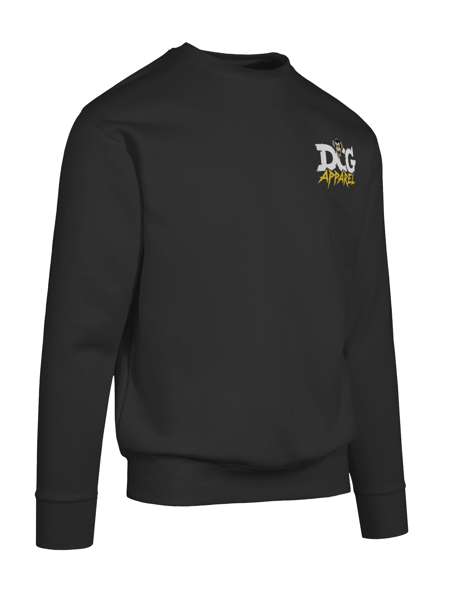 Monkey Madness Cotton Sweatshirt product image (28)