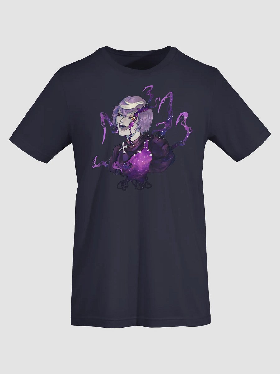 Space Tendrils T-Shirt product image (70)