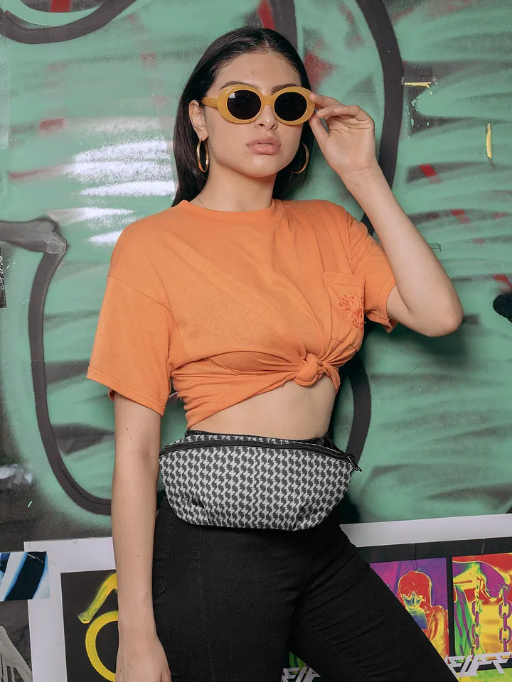 In the Line | Fanny Pack product image (1)