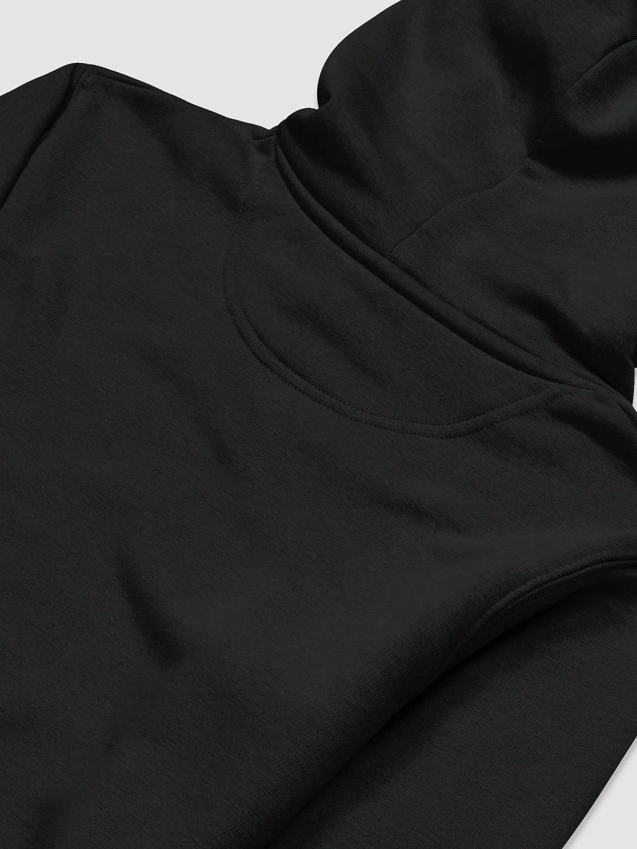 What's up Peach Unisex Hoodie product image (19)