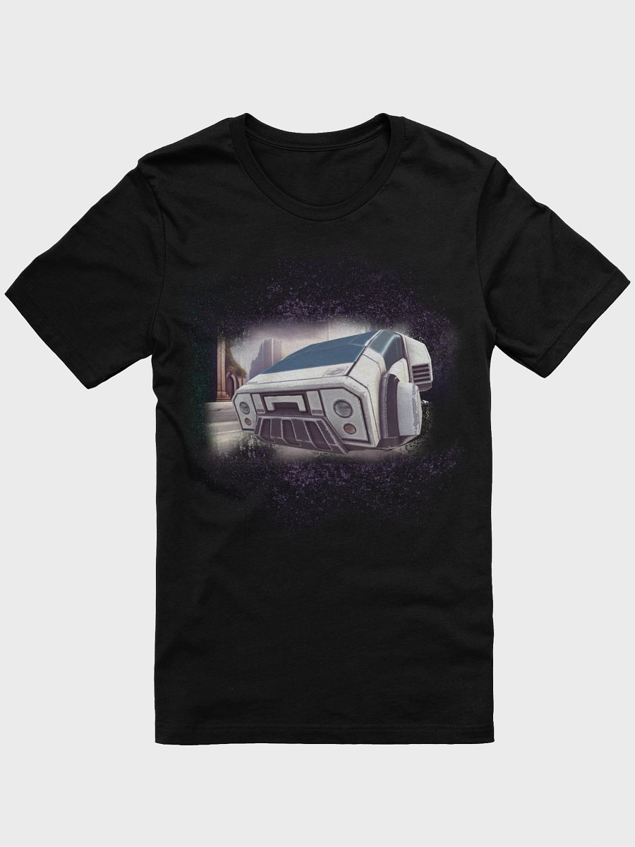 VELOCITY - T-Shirt product image (1)
