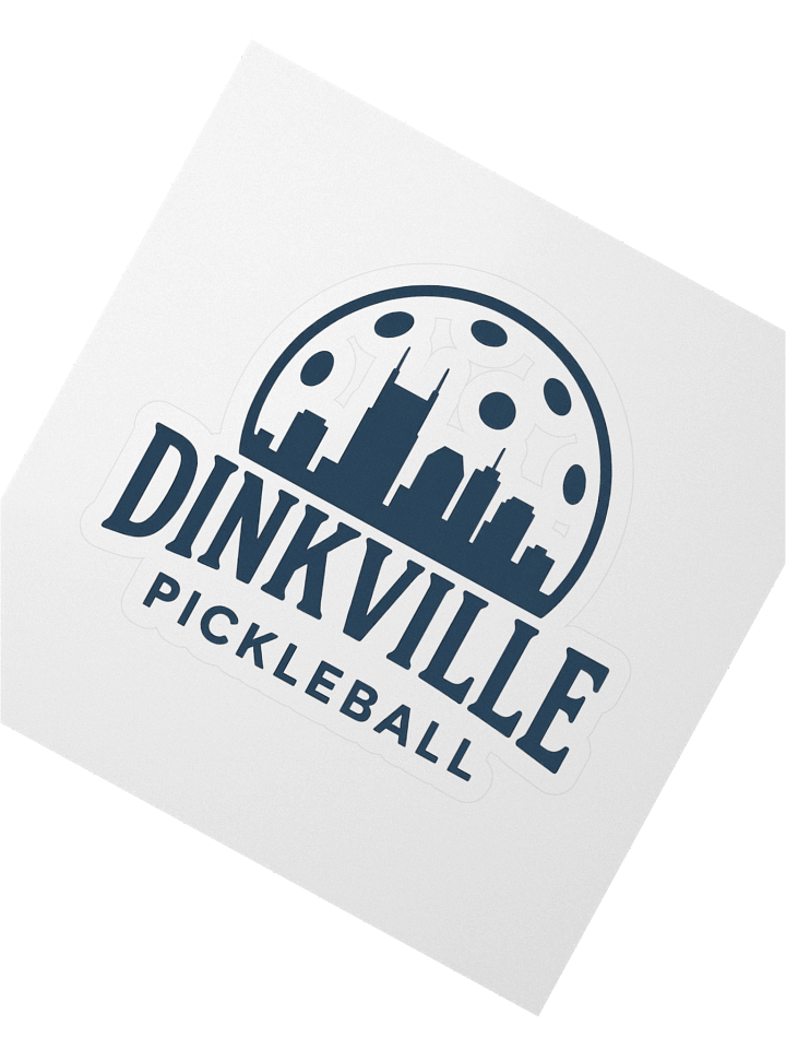 Dinkville Stickers product image (2)