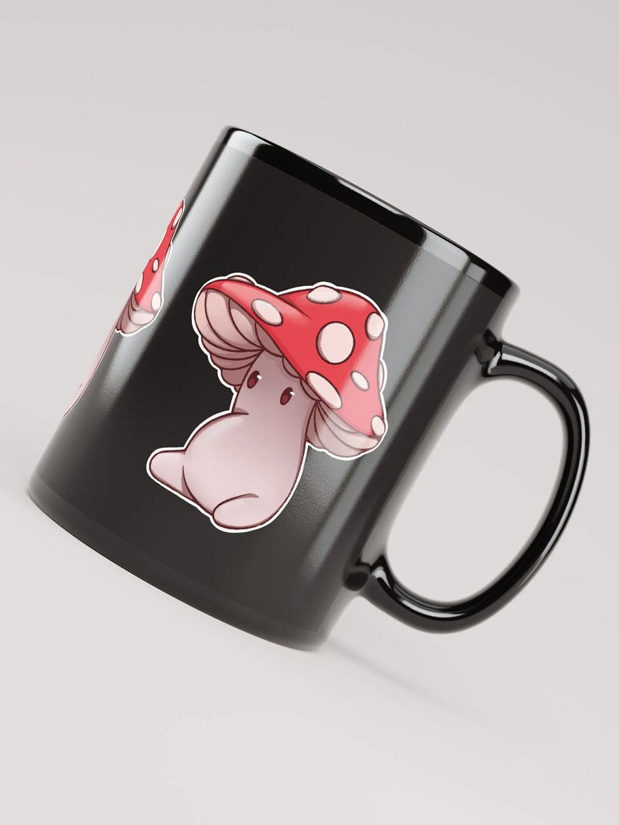 Black Grug Mug product image (7)