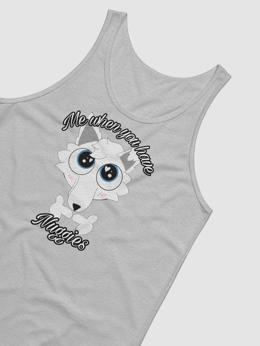 When you have nuggies Tank Top product image (4)