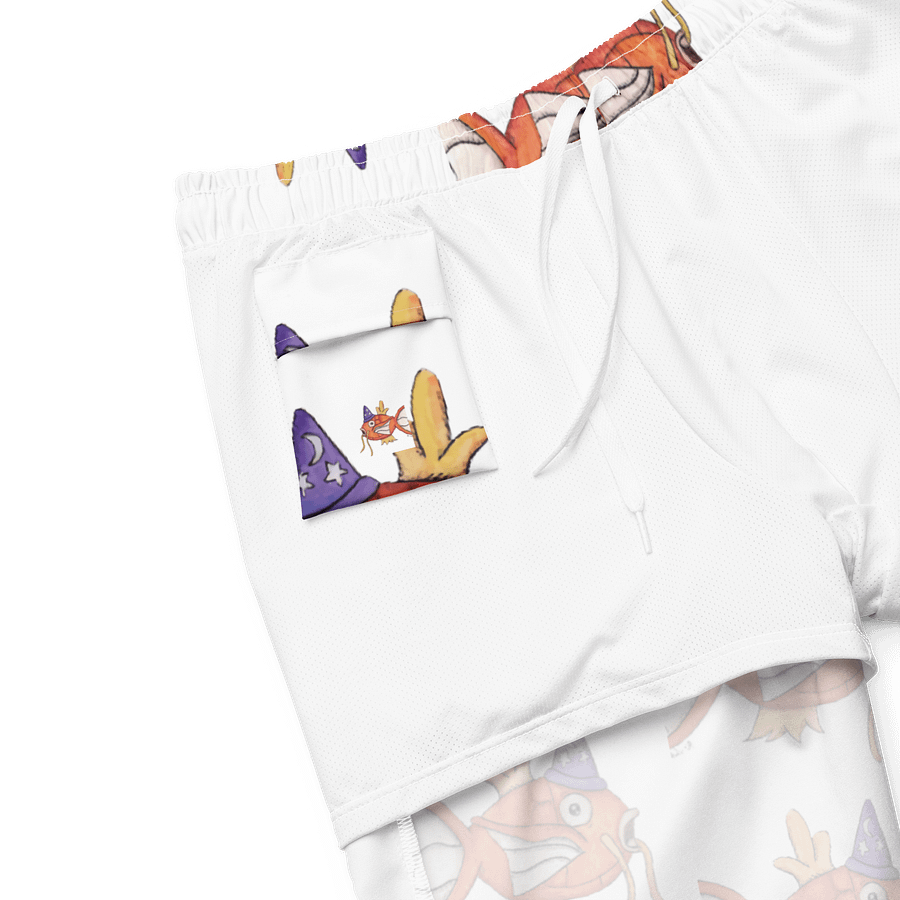 Fish Trunks product image (6)