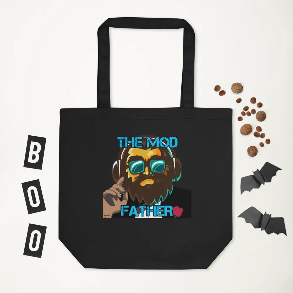 themodfather Totebag product image (3)