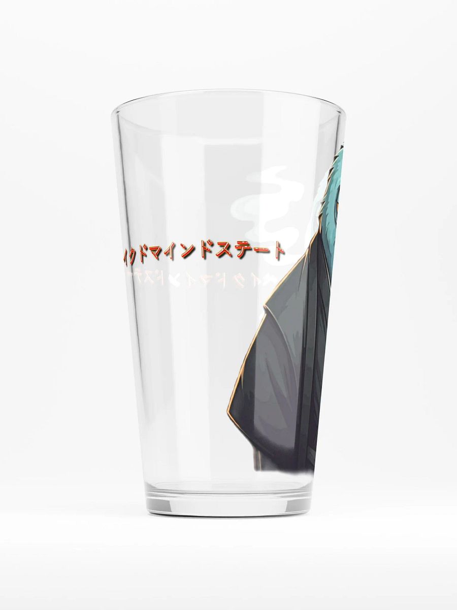 Zen Platypus Pint Glass product image (2)
