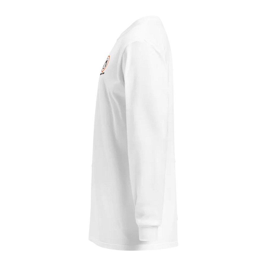 Mario Man Long Sleeve Shirt product image (3)