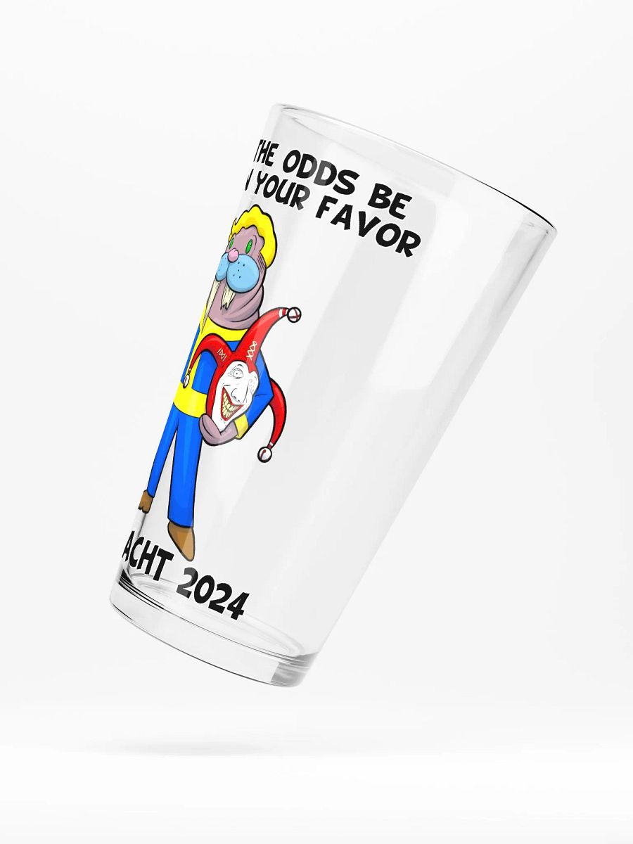 Fasnacht odds pint product image (5)
