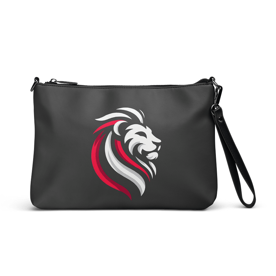 Snipes Crossbody Adventure Bag product image (1)