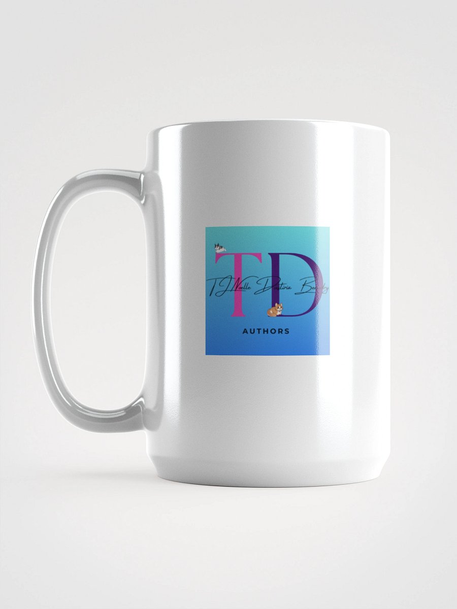 TandDauthors logo mug product image (6)