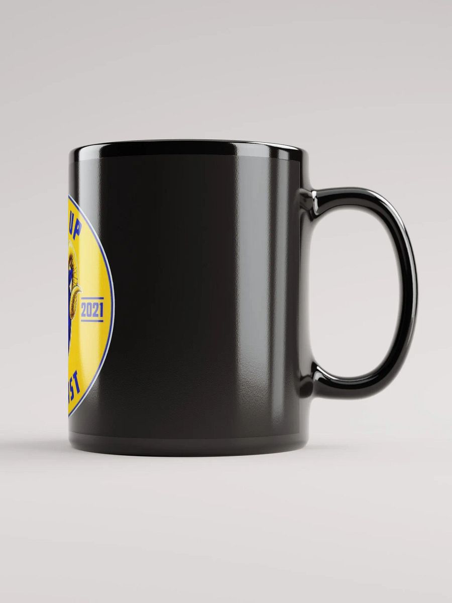 Rams Up logo Mug product image (10)