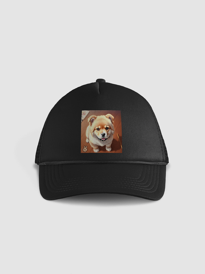 MIZZI Creations : PUP Series #9 - Hat / Cap product image (1)