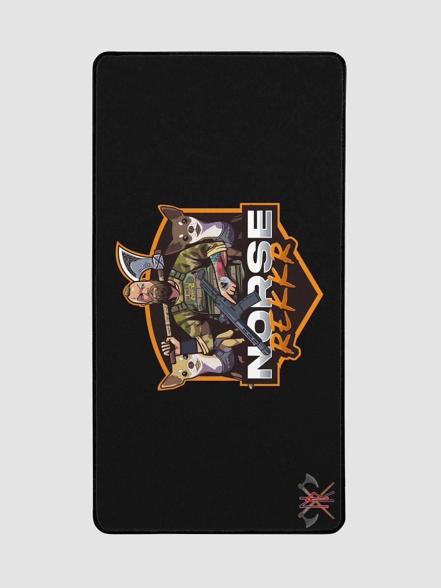 Rekking Crew Desk Mat product image (2)