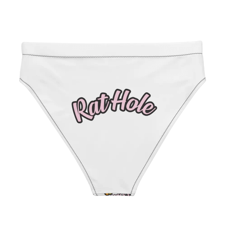 RatHole Underwear product image (1)
