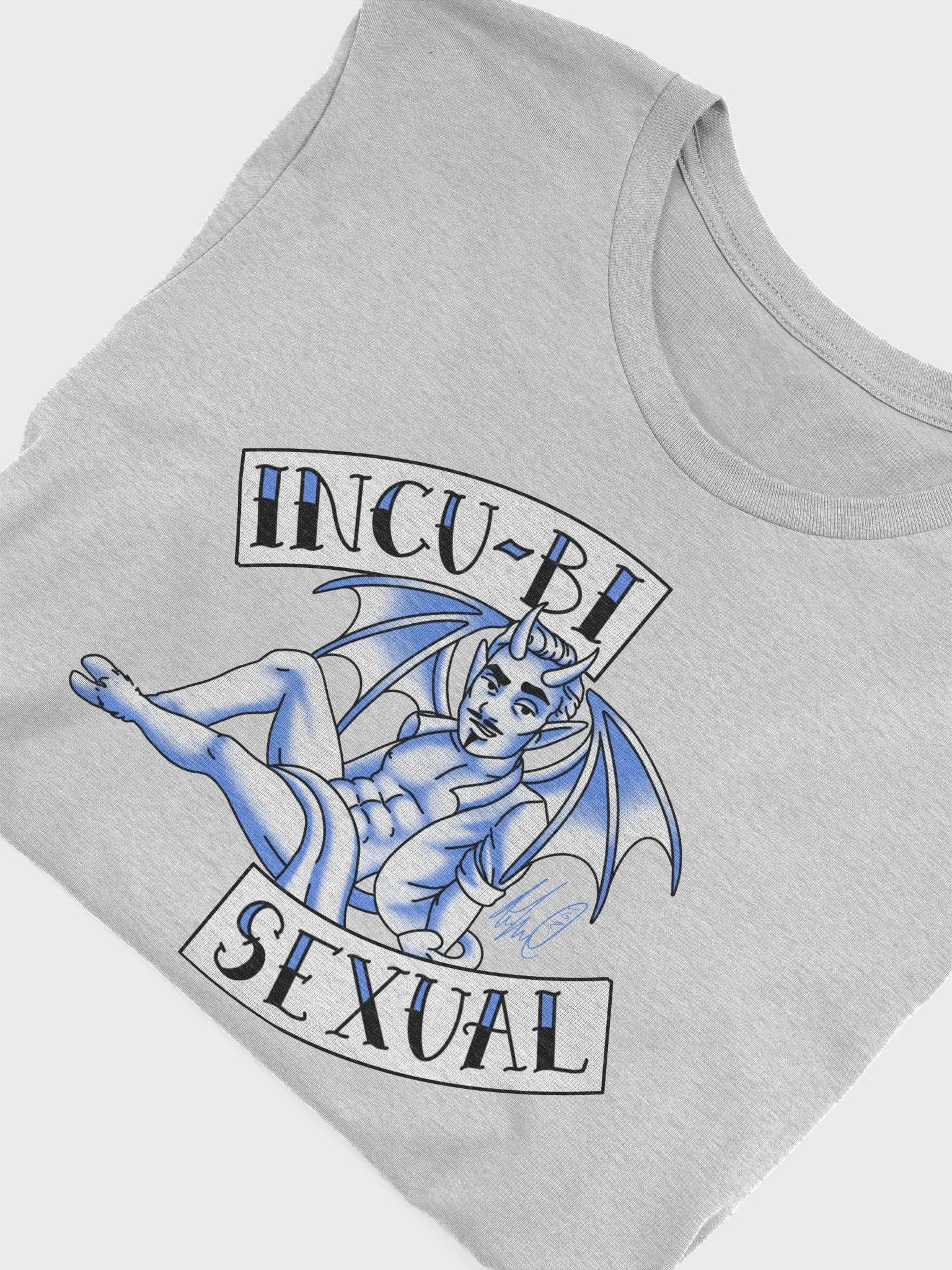 Incu-Bi Sexual Tee product image (53)