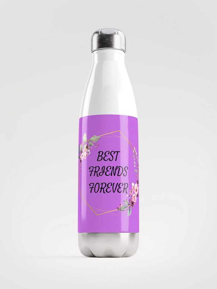 Friendship Water Bottles product image (1)