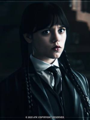I can’t get over this sound! #wednesday #wednesdayaddams #addamsfamily #wednesdayedit 