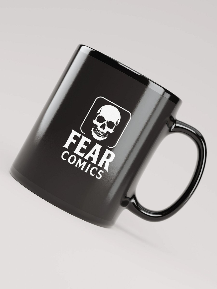FEAR Comics - Tales of Terror Mug product image (7)