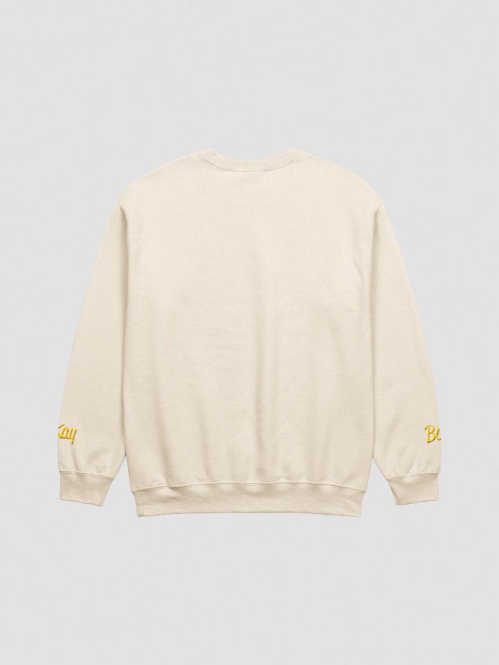 BoKay Ho Crewneck product image (5)