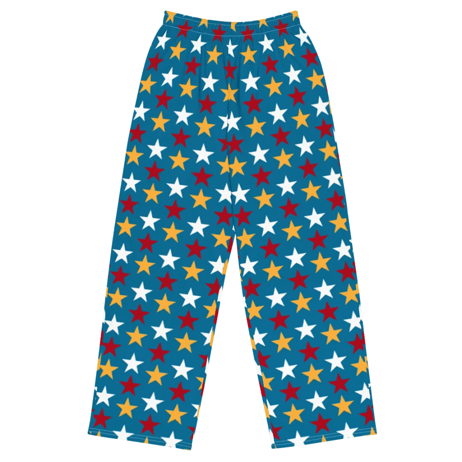 The Bonesdale Wide-Leg Pants product image (2)
