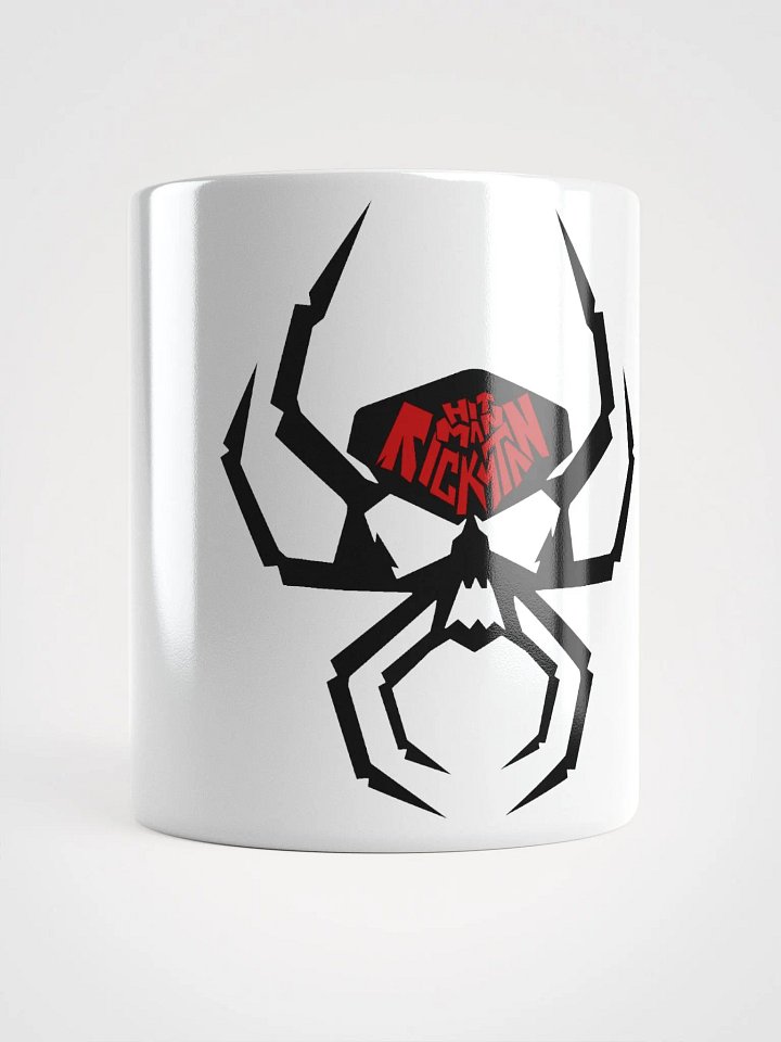 Arachnophobia Mug product image (1)
