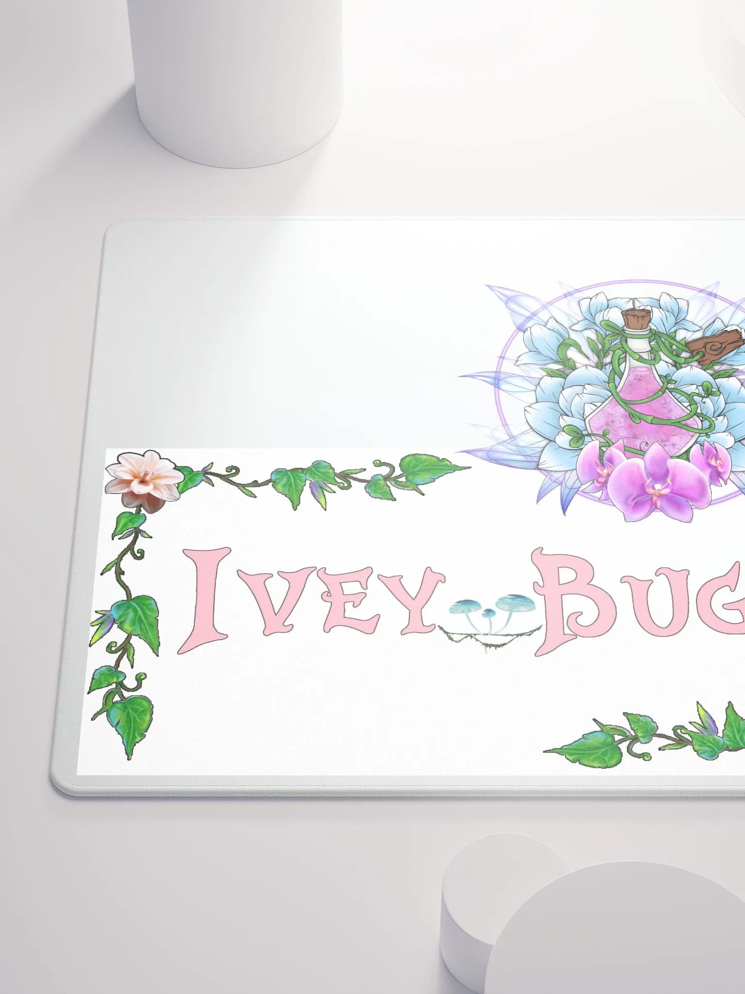 IveyBugg MousePad product image (10)