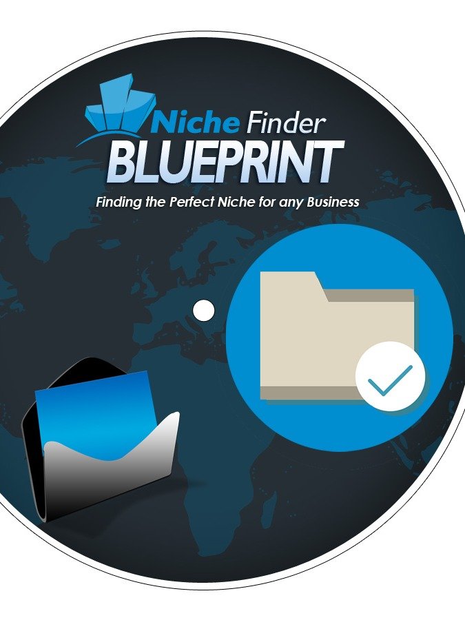 Niche Finder Blueprint product image (3)