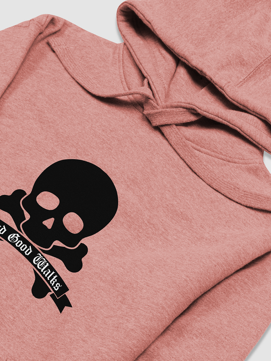 Womens Hoodie (Various Colours) product image (3)