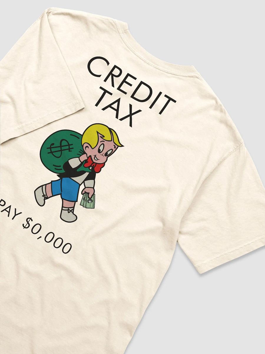 RICHIE RICH KID TEE product image (4)