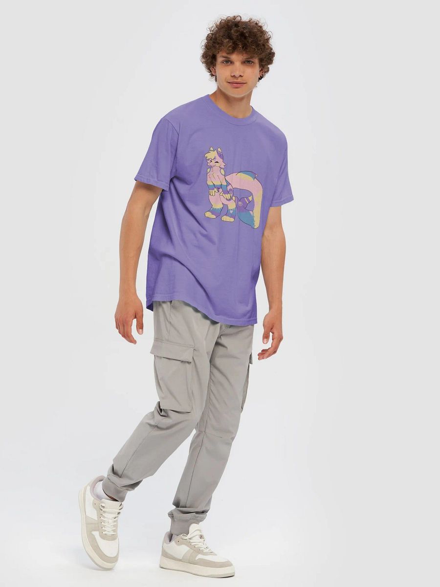 ROOSEVELT T-SHIRT #1 product image (48)