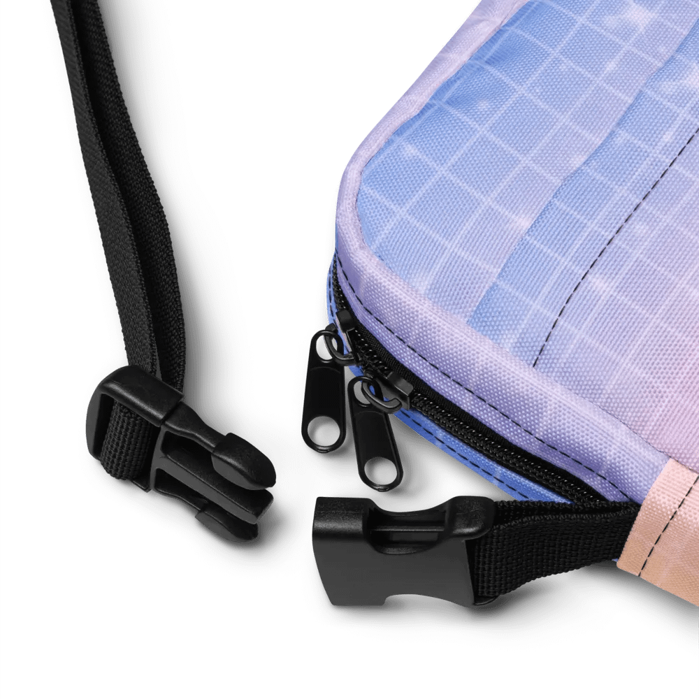 A Sleeping Naru Imaginary Story Cross Body Bag product image (8)