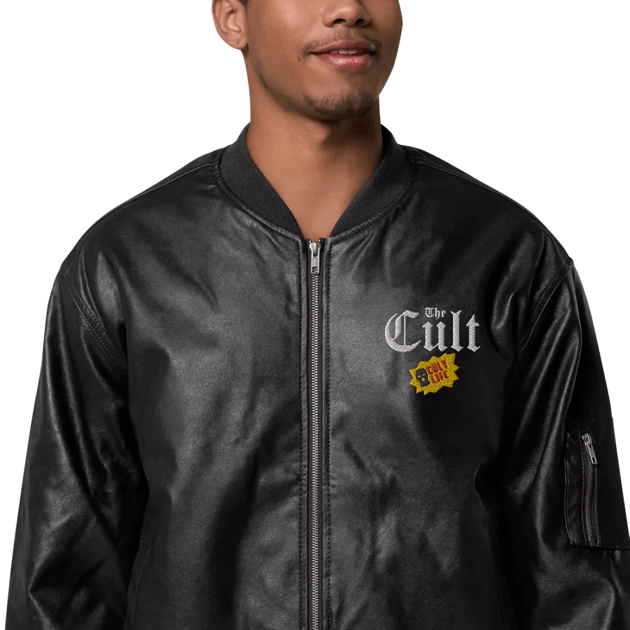 THE CULT JACKET product image (7)