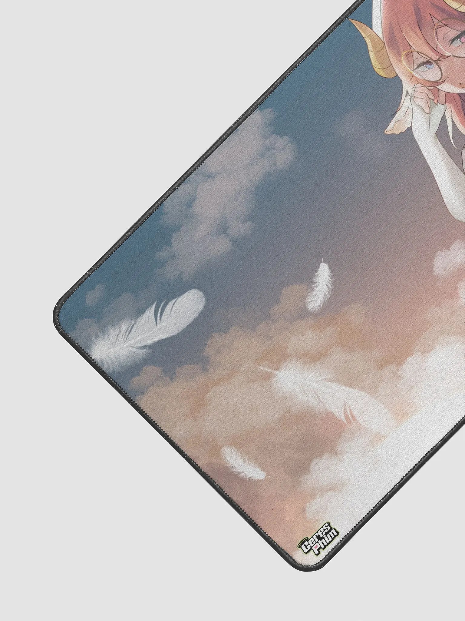 Dawn Desk Mat (15.5