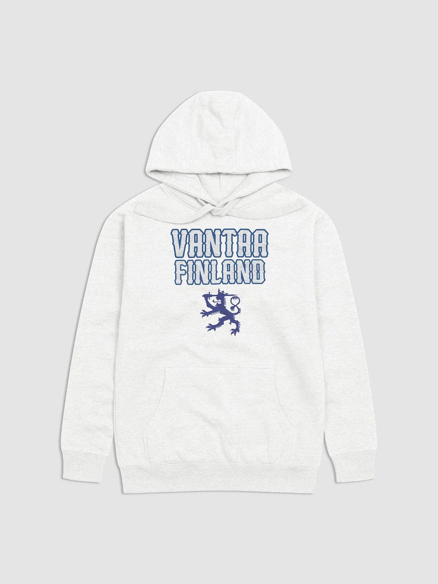 Vantaa Finland Hoodie product image (7)