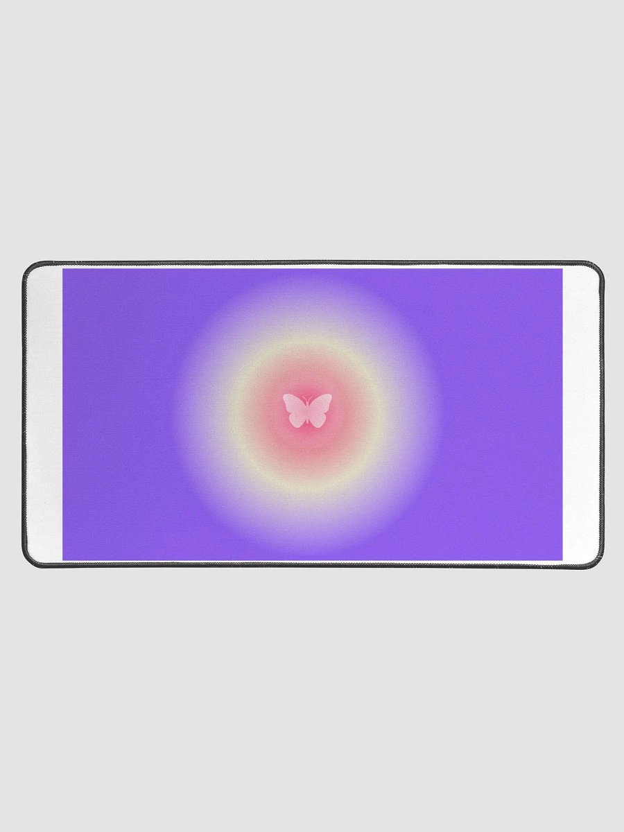 Butterfly mousepad product image (2)